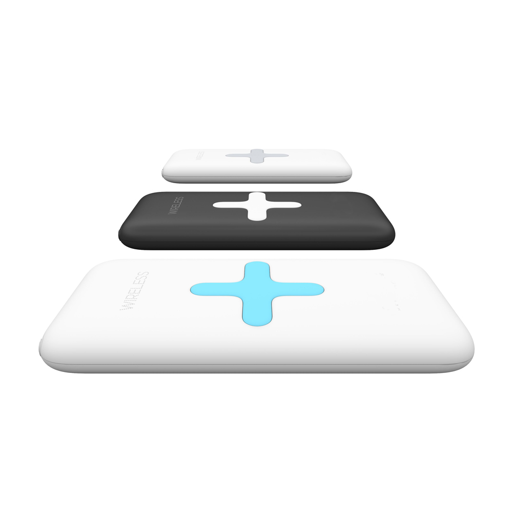HY-WP100 Wireless Powerbank 7000mAh